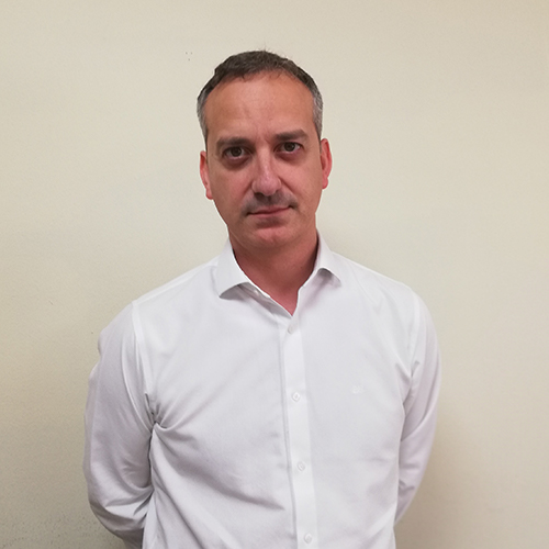 Víctor de la Fuente